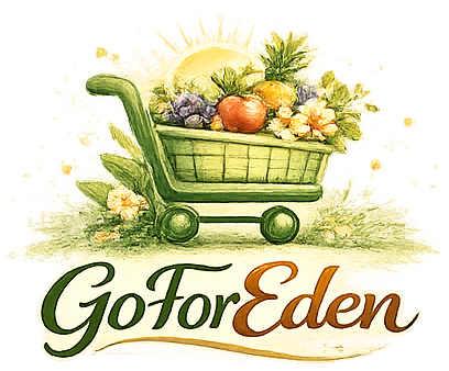 Go for Eden